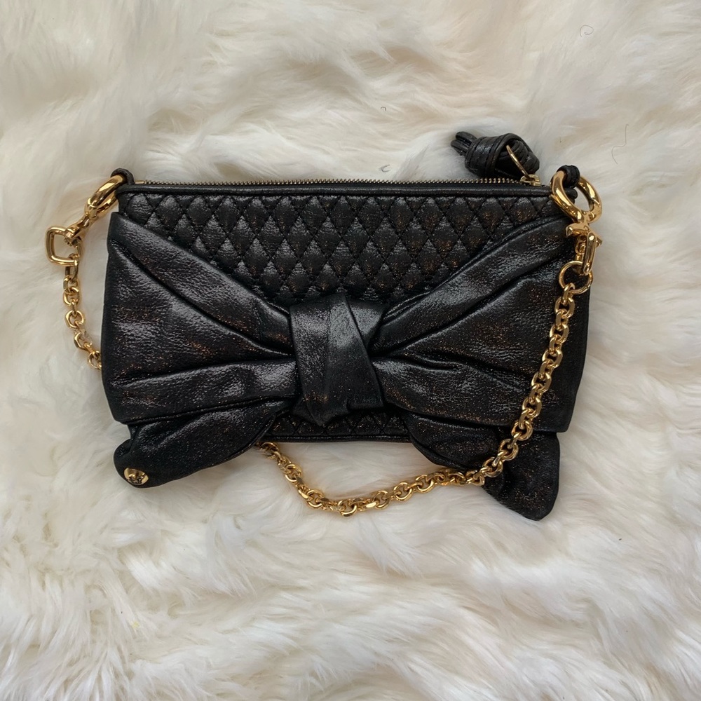 Juicy Couture Clutch